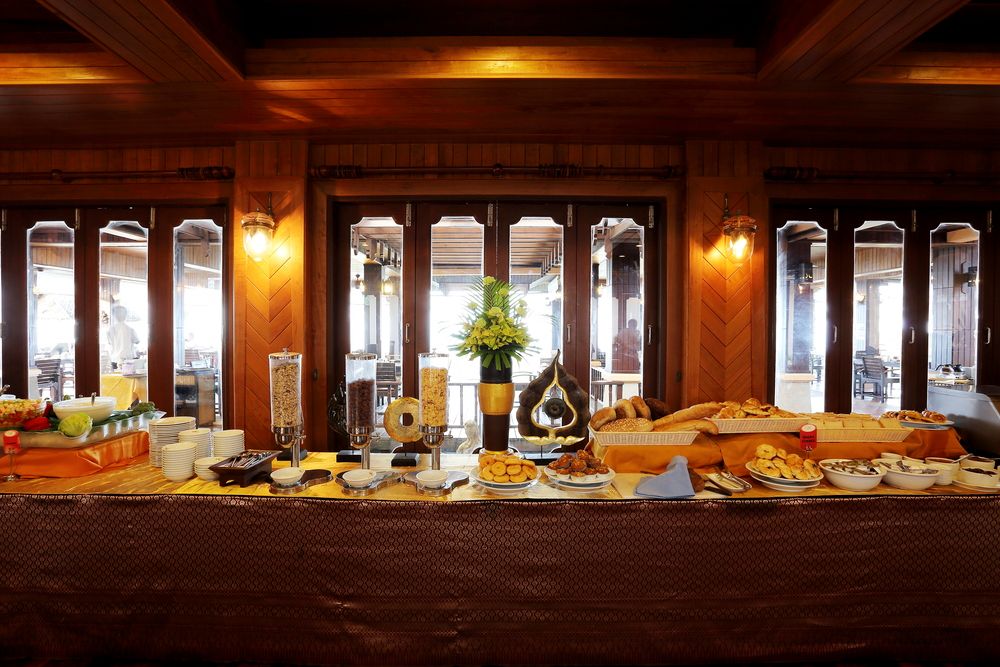 LA SOLAYA KHAO LAK (ex. MUKDARA BEACH VILLA & SPA RESORT) - 10