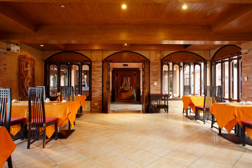 LA SOLAYA KHAO LAK (ex. MUKDARA BEACH VILLA & SPA RESORT) - 9