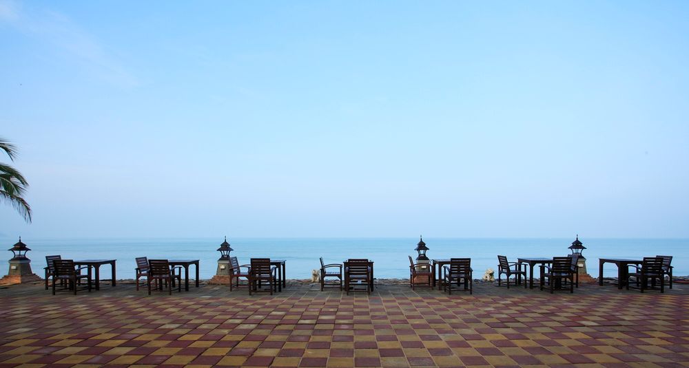 LA SOLAYA KHAO LAK (ex. MUKDARA BEACH VILLA & SPA RESORT) - 13