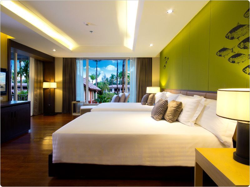 GRACELAND KHAOLAK BEACH RESORT - 18