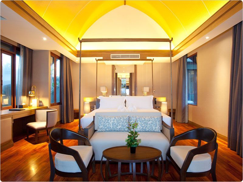 GRACELAND KHAOLAK BEACH RESORT - 12