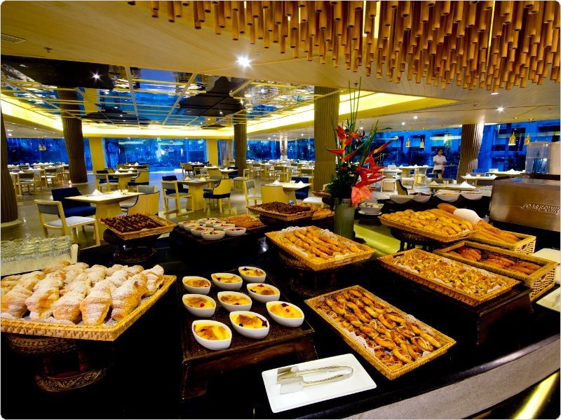 GRACELAND KHAOLAK BEACH RESORT - 9