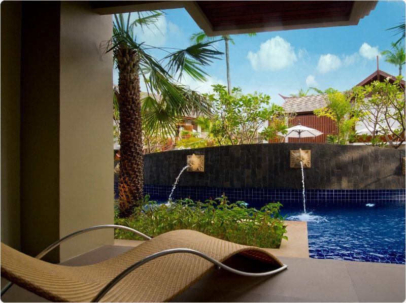 GRACELAND KHAOLAK BEACH RESORT - 7