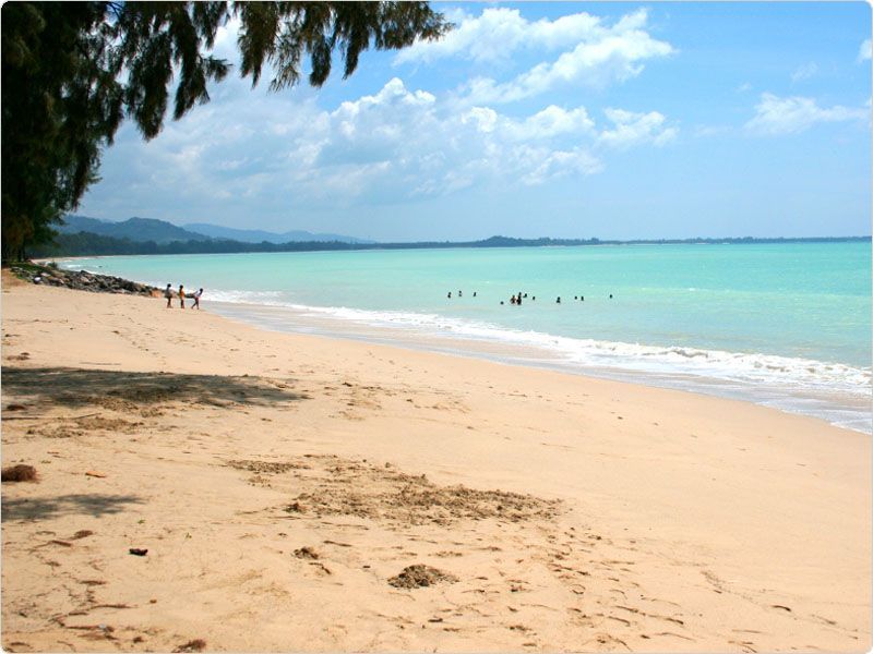 GRACELAND KHAOLAK BEACH RESORT - 5