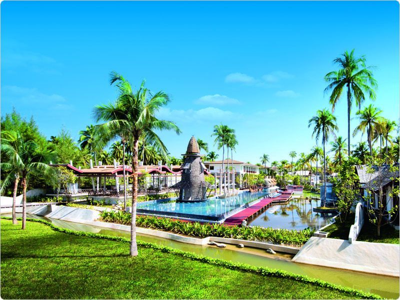 GRACELAND KHAOLAK BEACH RESORT - 2