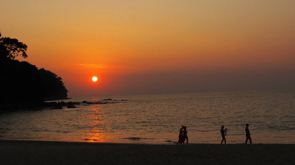 KHAO LAK PALM BEACH - 33