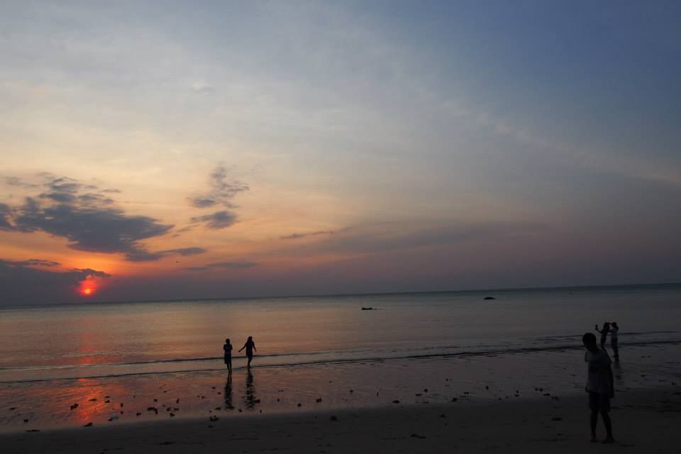 KHAO LAK PALM BEACH - 32