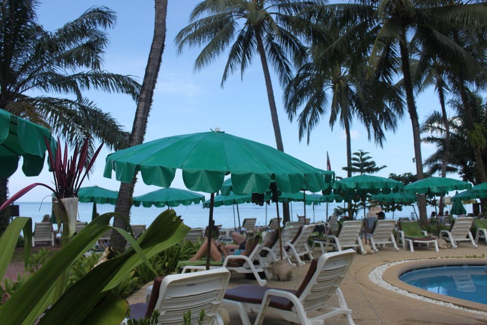 KHAO LAK PALM BEACH - 19
