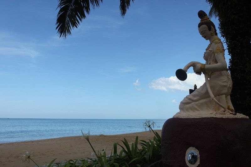 KHAO LAK PALM BEACH - 30