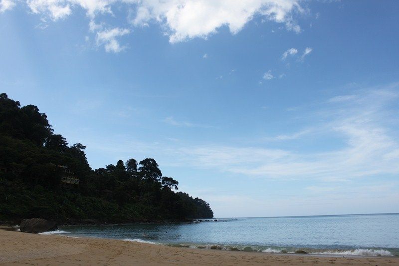 KHAO LAK PALM BEACH - 28