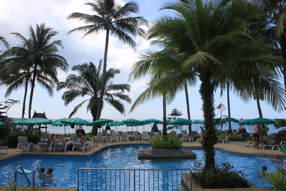KHAO LAK PALM BEACH - 16