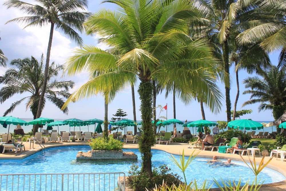 KHAO LAK PALM BEACH - 15