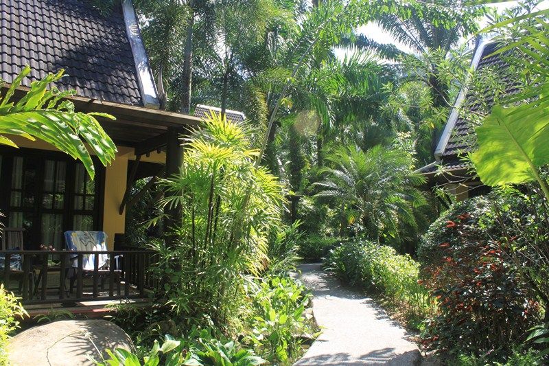 KHAO LAK PALM BEACH - 10