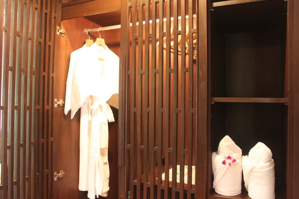 KHAO LAK PALM BEACH - 51