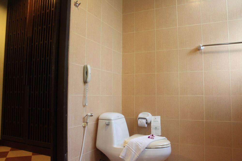 KHAO LAK PALM BEACH - 53