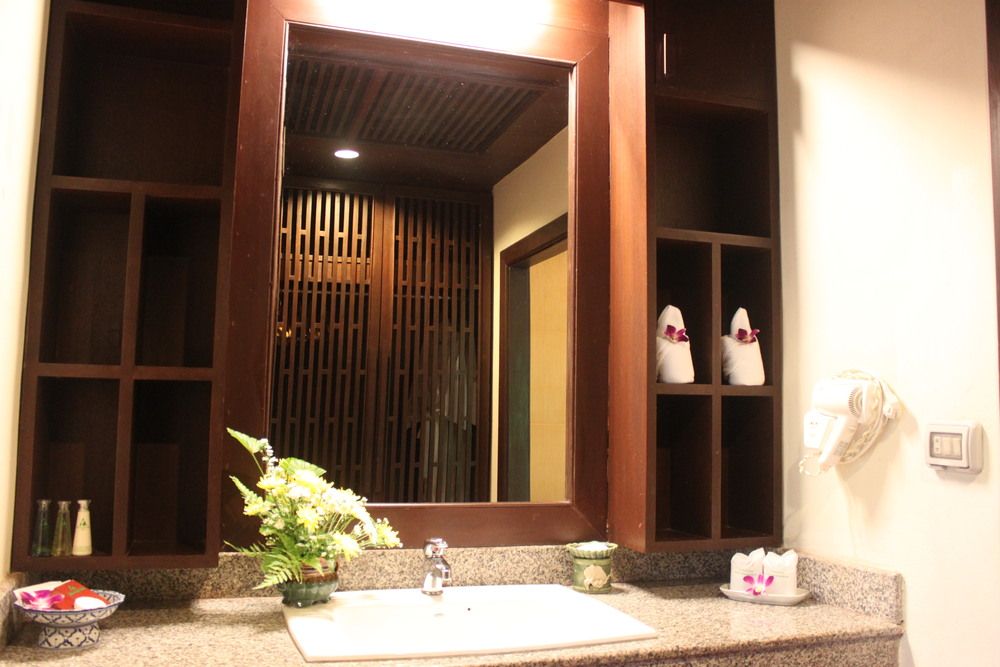 KHAO LAK PALM BEACH - 50