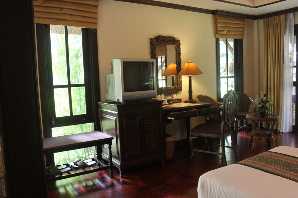 KHAO LAK PALM BEACH - 49