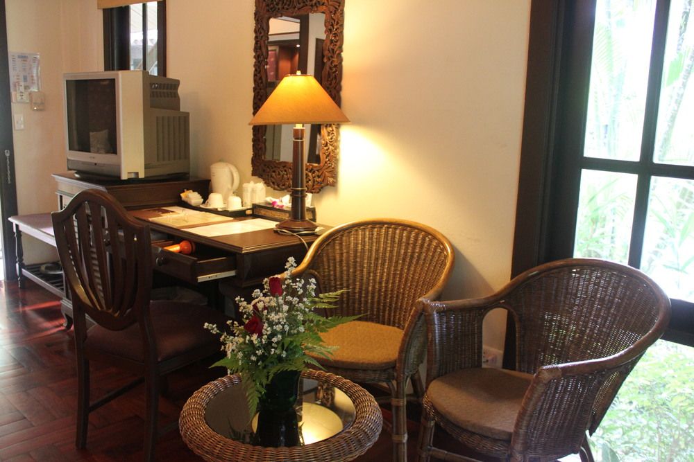 KHAO LAK PALM BEACH - 48