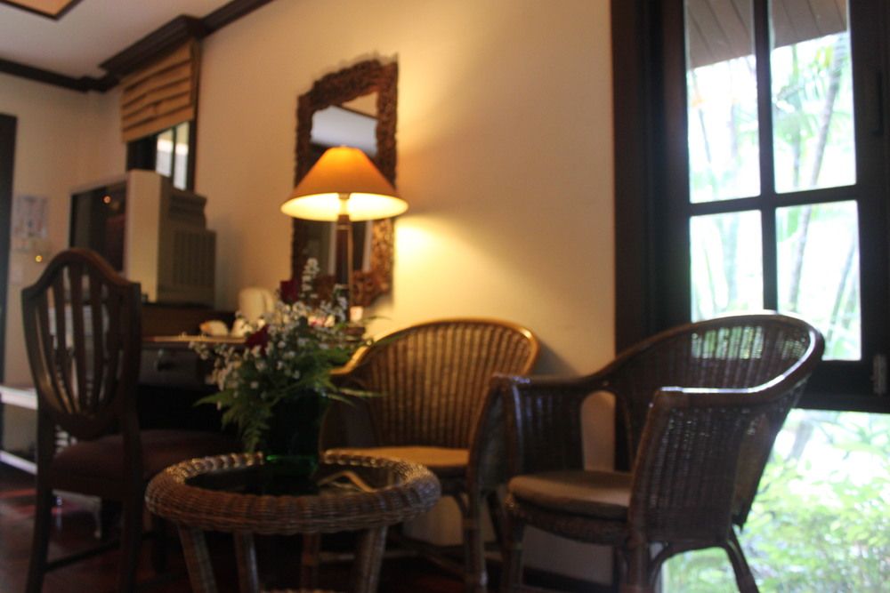 KHAO LAK PALM BEACH - 47