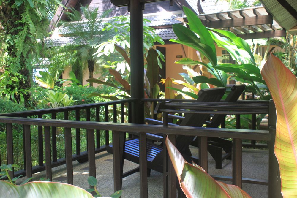 KHAO LAK PALM BEACH - 46