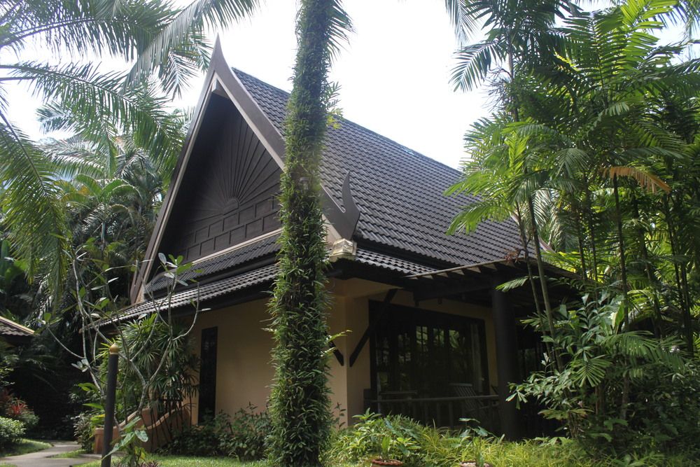 KHAO LAK PALM BEACH - 4