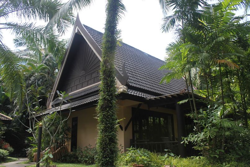 KHAO LAK PALM BEACH - 4