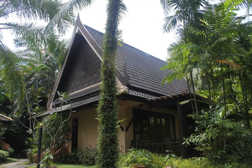 KHAO LAK PALM BEACH - 4