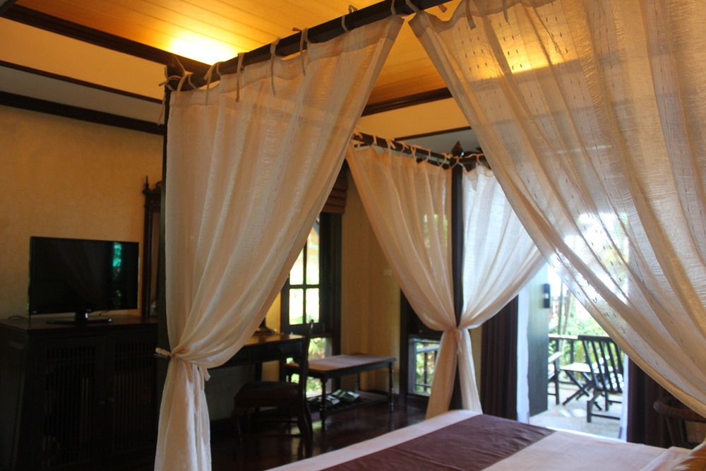 KHAO LAK PALM BEACH - 44