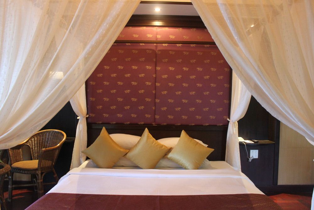 KHAO LAK PALM BEACH - 43