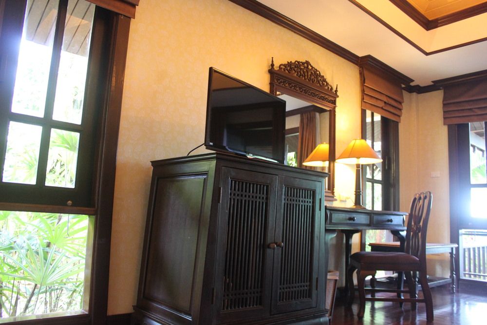 KHAO LAK PALM BEACH - 42