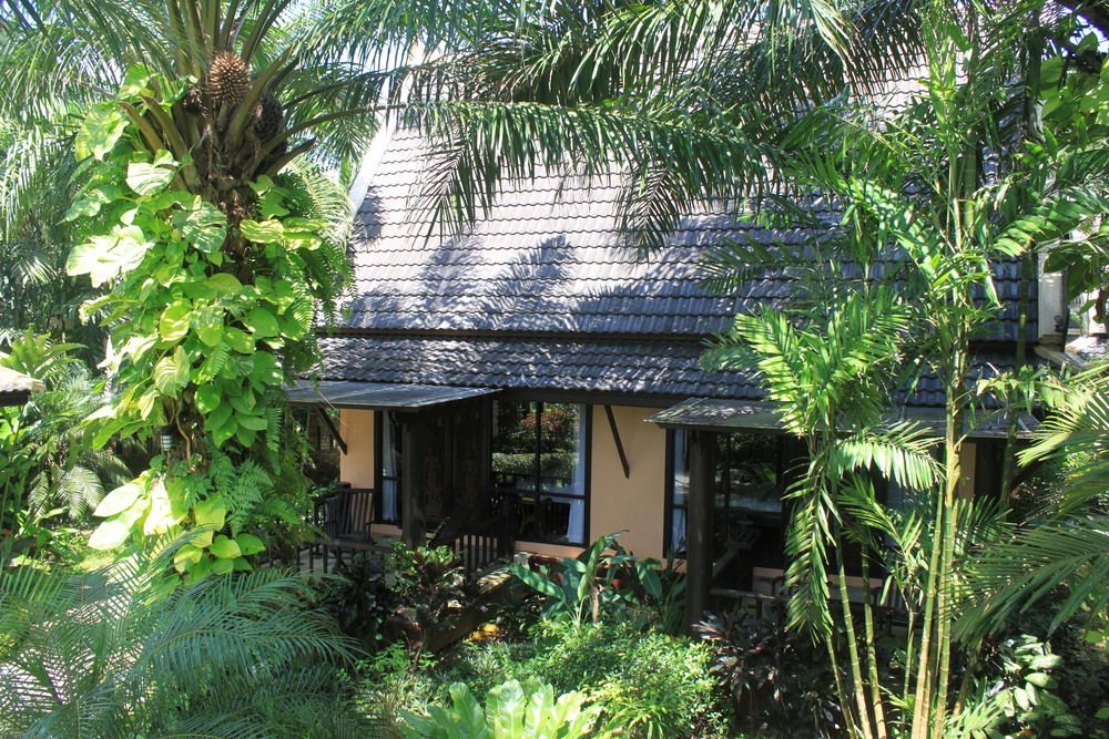 KHAO LAK PALM BEACH - 5