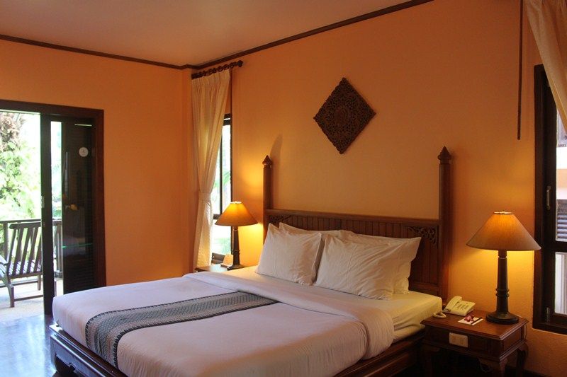 KHAO LAK PALM BEACH - 41