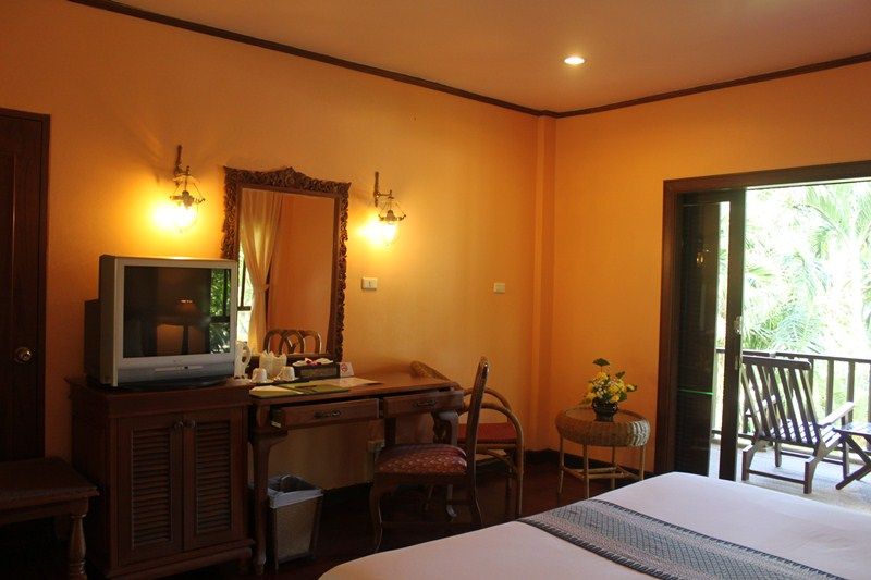 KHAO LAK PALM BEACH - 40