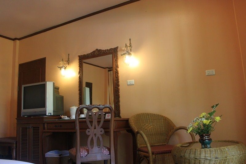 KHAO LAK PALM BEACH - 39