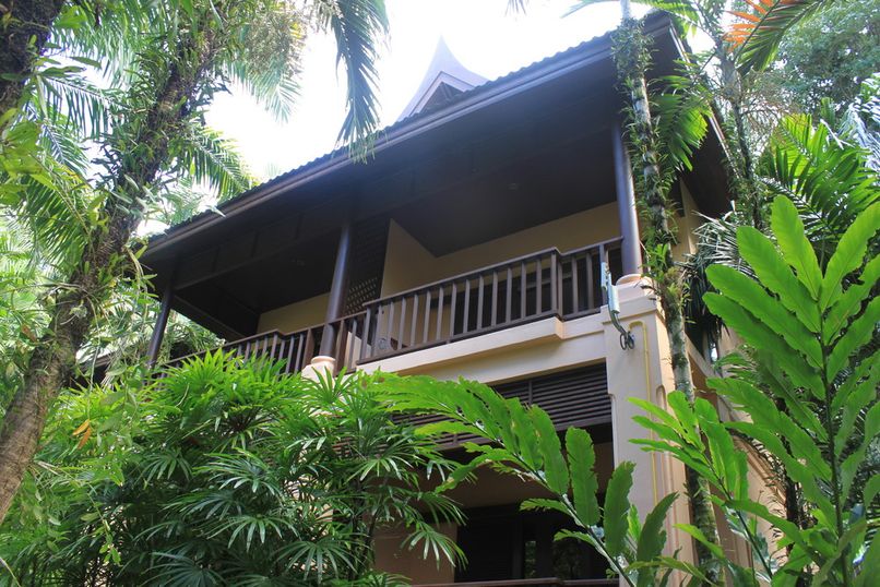 KHAO LAK PALM BEACH - 6