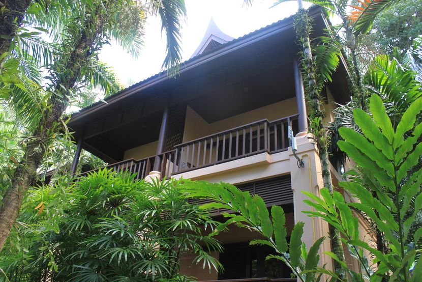 KHAO LAK PALM BEACH - 6