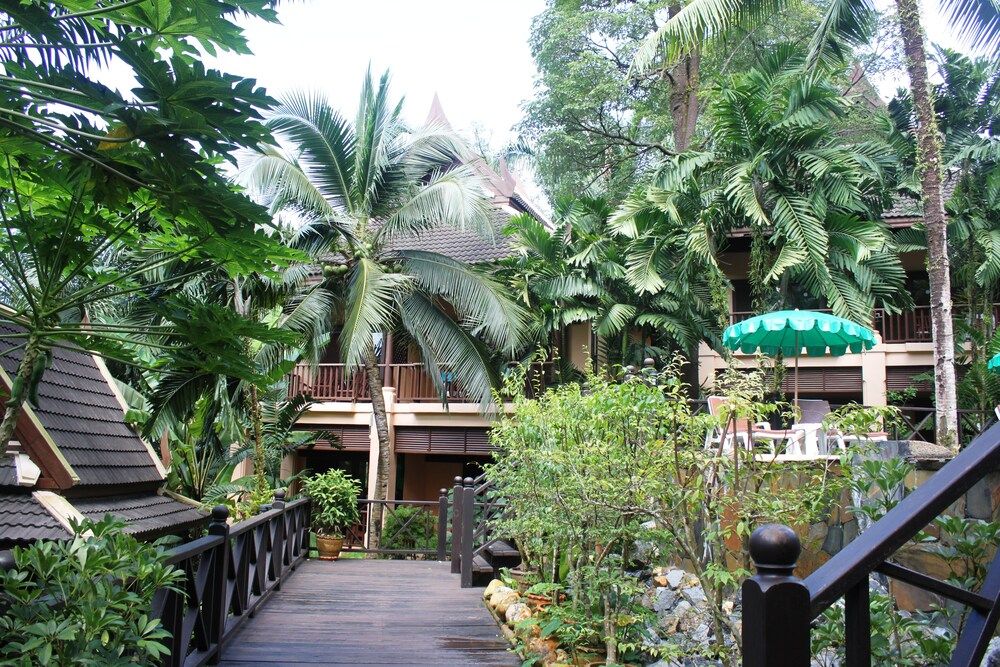 KHAO LAK PALM BEACH - 18