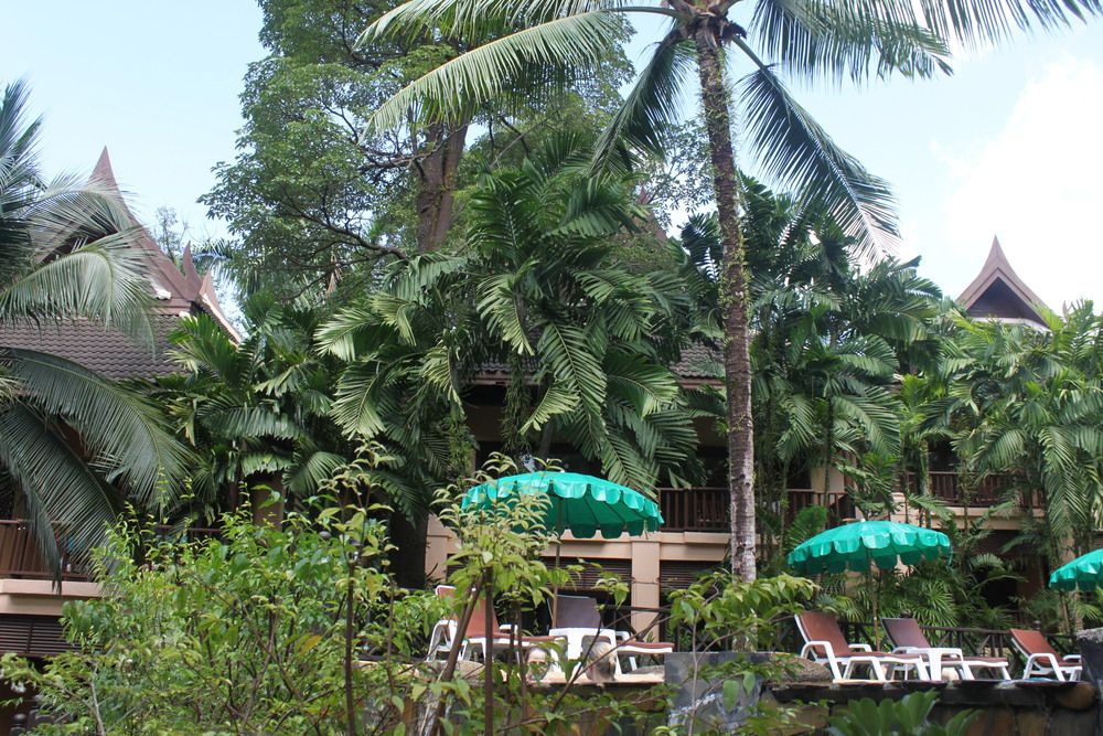 KHAO LAK PALM BEACH - 17