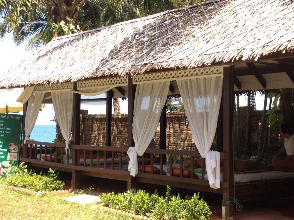 KHAO LAK PALM BEACH - 22