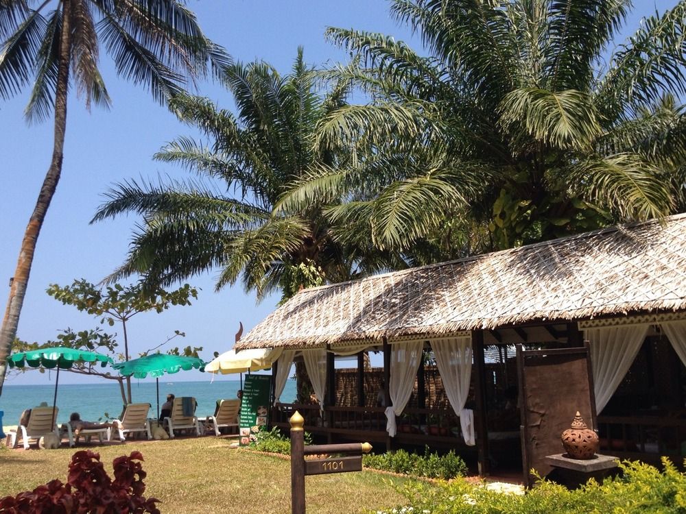 KHAO LAK PALM BEACH - 21