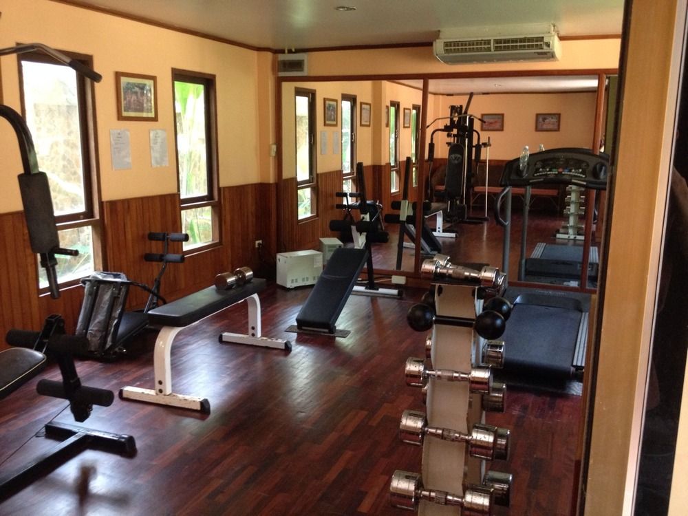 KHAO LAK PALM BEACH - 35