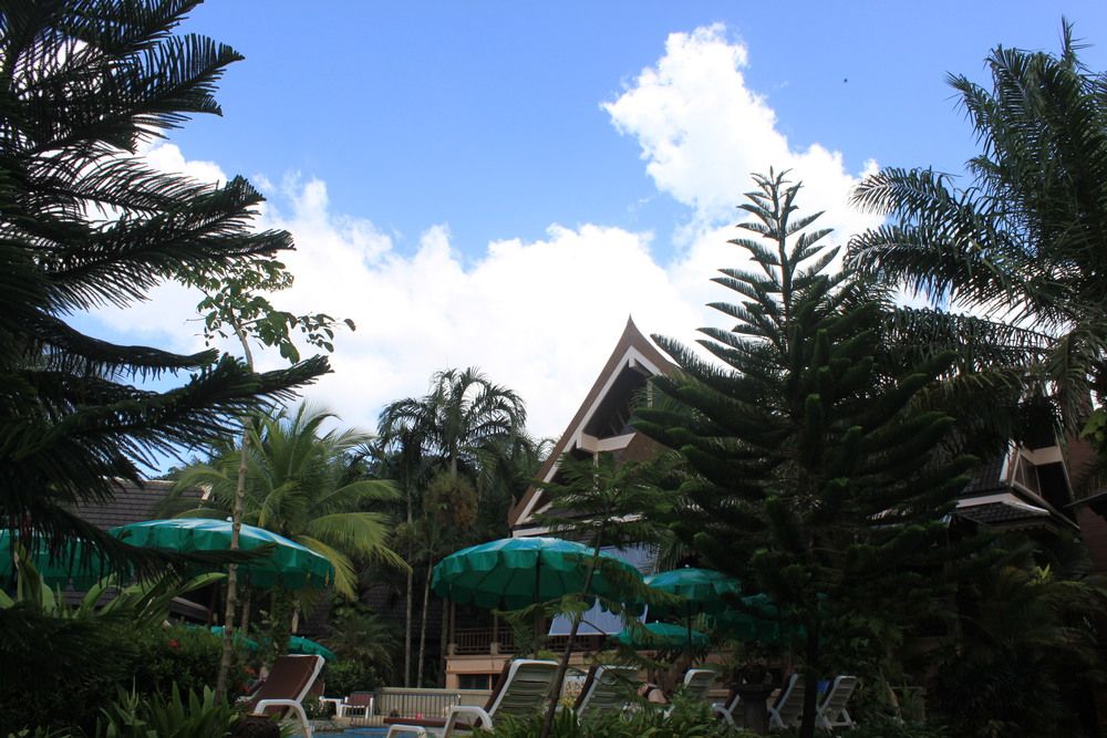 KHAO LAK PALM BEACH - 11