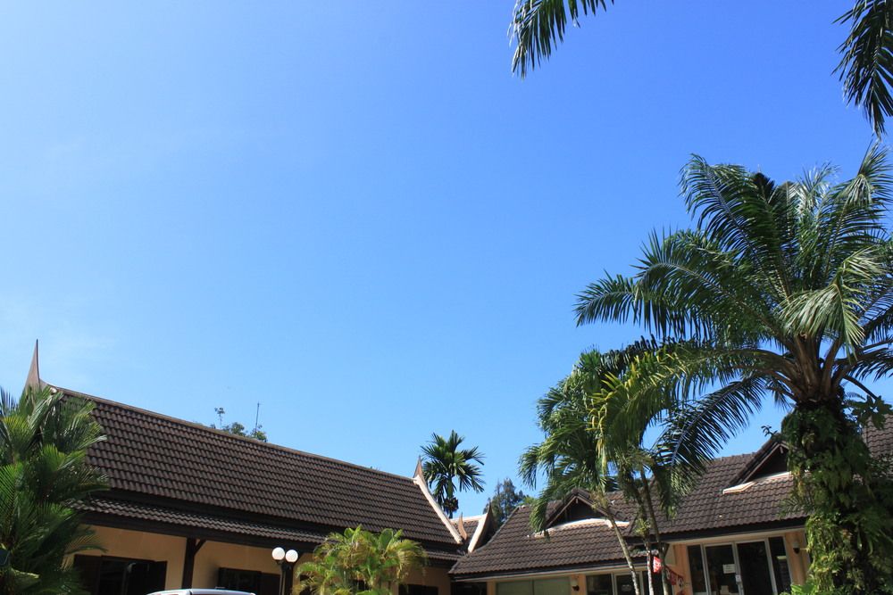 KHAO LAK PALM BEACH - 8