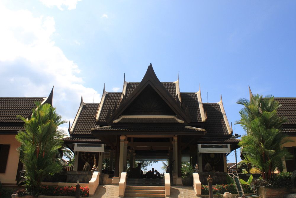 KHAO LAK PALM BEACH - 1