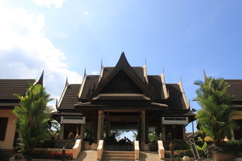 KHAO LAK PALM BEACH - 1