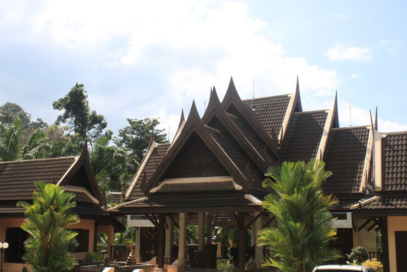 KHAO LAK PALM BEACH - 3