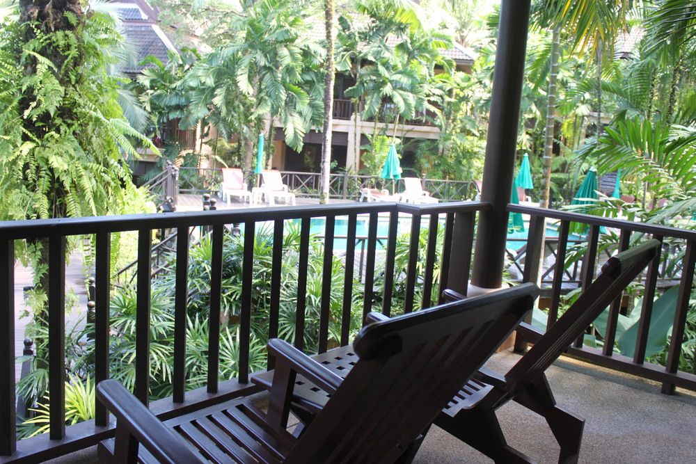 KHAO LAK PALM BEACH - 36