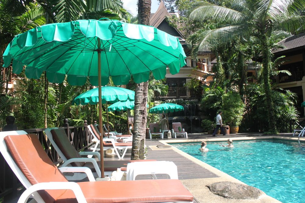 KHAO LAK PALM BEACH - 13