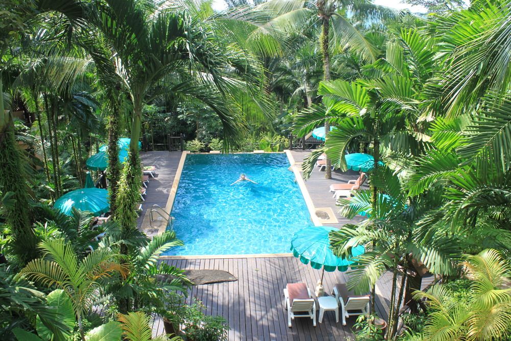 KHAO LAK PALM BEACH - 12