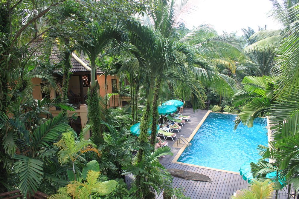 KHAO LAK PALM BEACH - 20